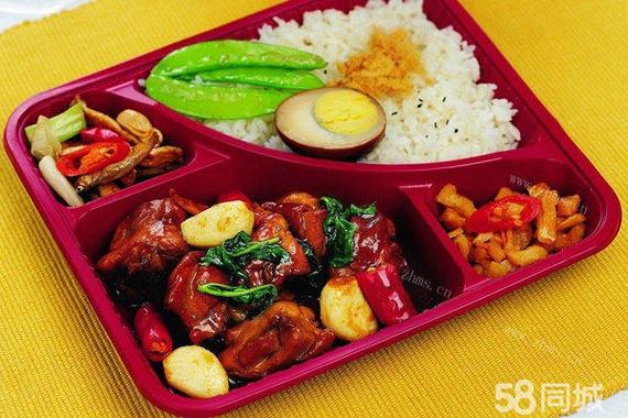 采润鲜餐饮&middot;专业提供公司,食堂承包,团餐配送,工厂食堂外包